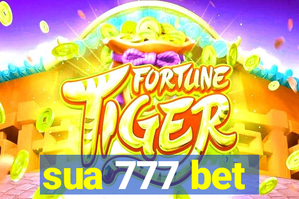 sua 777 bet